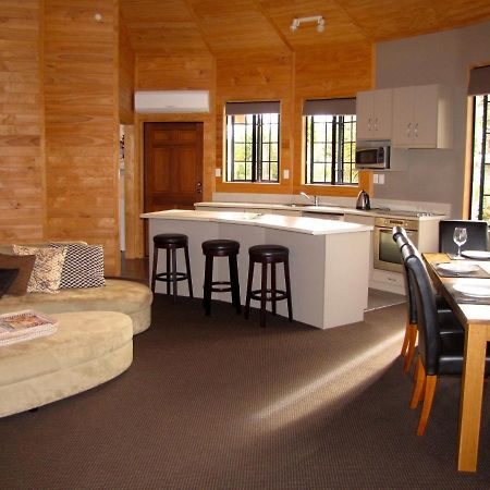 Ngauruhoe Yurt - Ohakune Holiday Home Екстериор снимка