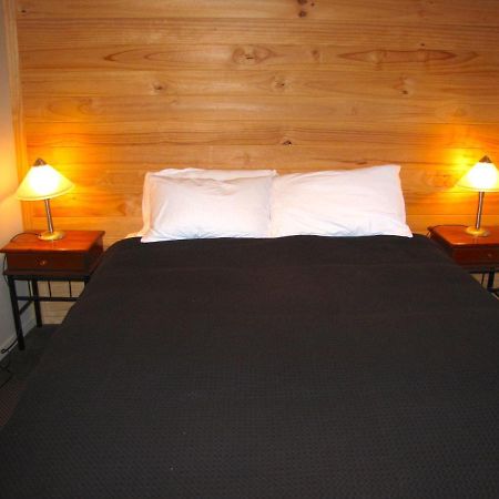 Ngauruhoe Yurt - Ohakune Holiday Home Екстериор снимка