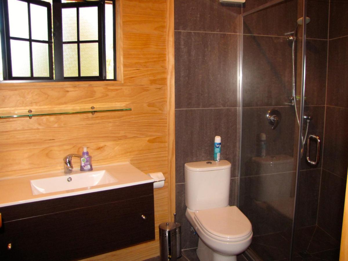 Ngauruhoe Yurt - Ohakune Holiday Home Екстериор снимка