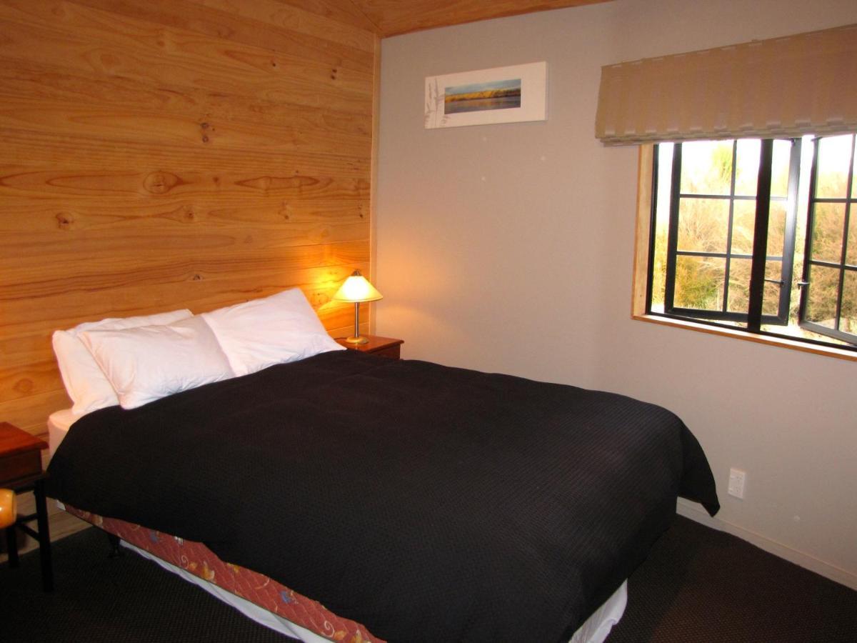 Ngauruhoe Yurt - Ohakune Holiday Home Екстериор снимка
