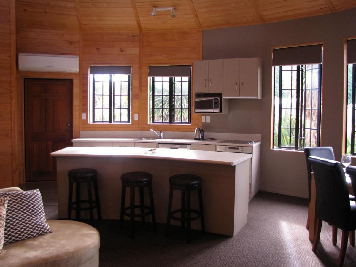 Ngauruhoe Yurt - Ohakune Holiday Home Екстериор снимка